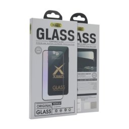Folija za zastitu ekrana glass x mart 9d za iphone 11 (6.1) ( FL11280 )