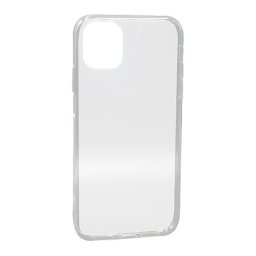 Futrola silikon clear za iphone 11 (6.1) providna ( F81577 )
