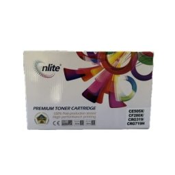 Enlite hp 505x/280x/crg-719h Toner ( 24473 )