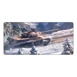 FS Holding World Of Tanks - TVP T 50/51 XL Mousepad ( 069621 )