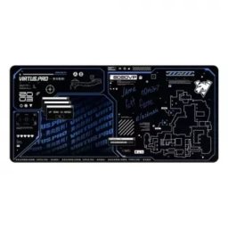 FS Holding Virtus Pro Gaming Mousepad - Shanghai Major Limited Edition XL ( 069619 )