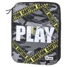 Play double grande pernica puna military boy ( 101363 )