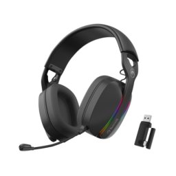 Marvo pulz 70w hg9086w crne slusalice wireless ( 006-1030 )
