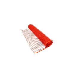 Bomber Ograda privremena 1x50m ( 085424 )