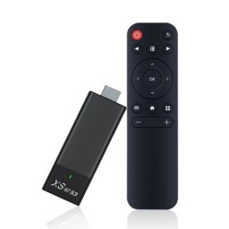 Android tv stick xs 97 s3 ( R2195 )