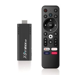 Android tv stick xs 97 ( R2194 )
