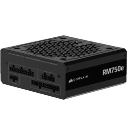 Corsair rm750e 750w/atx 3.1/pcie 5.1/80+gold/modularno/crno napajanje ( CP-9020295-EU )