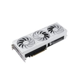 Asus prime-rtx5070-o12g-white nvd/ 12gb/ gddr7/ 192bit/ bela Graficka karta ( PRIME-RTX5070-O12G-W )