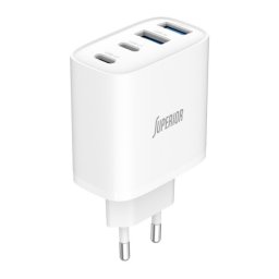 Superior su-4001aacc 40w 3a gan fast pd + usb belo Kuciste punjaca ( P1265 )