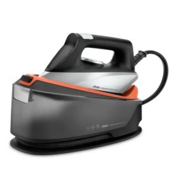 Ufesa Absolute steam luxe snaga 2400W/zapremina 1.2l/para 330g Parna stanica
