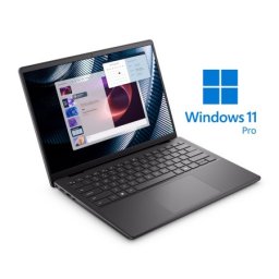 Dell Pro 14 Essential PV14250 14 inch FHD+ 300nits Core 5 220U 16GB 512GB SSD Win11Pro laptop