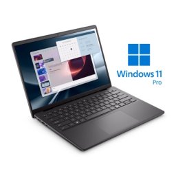 Dell Pro 14 Essential PV14255 14 inch FHD+ 300nits AMD Ryzen AI 7 350 16GB 1TB SSD Backlit Win11Pro laptop