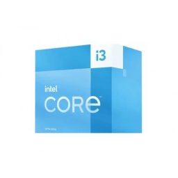 Intel Core i3 i3-13100 4C/8T/3.4GHz/12MB/Raptor Lake/LGA1700/TRAY Procesor ( I313100T )