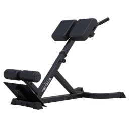 Gorilla Sports Klupa za hiperekstenziju ( GSMX-600079-00019-0001 )