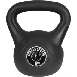 Gorilla Sports Plastične girje 2-14 KG ( 100342-00006-0017 )