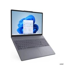 Lenovo ideapad slim 3 15arp10 ryzen 7 7735hs/16gb ddr5/512gb ssd/15.3" wuxga ips/luna grey 83k700brrm ( 25231 )