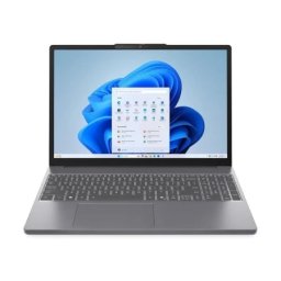 Lenovo ideapad slim 3 15irh10 intel i7-13620h/16gb ddr5/512gb ssd/15.3" wuxga ips/luna grey 83k100ssrm ( 25228 )
