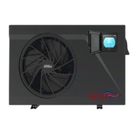 Nero toplotna pumpa i-forceline-pro 16 – 2,6kw (15°c) – 16 kw (27°c) – 45-80m3 ( 13298 )
