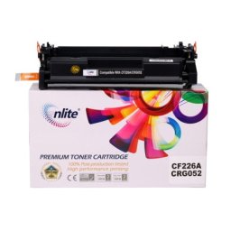 Enlite cf226a/crg-052 sa cipom hp m402/m426 Toner ( 25296 )