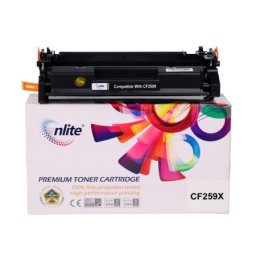 Enlite hp cf259x/057h bez cipa Toner ( 25303 )