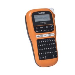 Brother PT-E110VP štampač nalepnica za električare (PTE110VPYJ1)