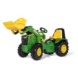 Rolly traktor premium j.d sa utovarivačem ( 651047 )