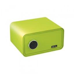 Olympia Sef GoSafe 200, Apple Green (24x43x36 19,8kg) ( M007 )