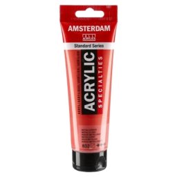 Amsterdam akrilna boja metallic 120 ml - odaberite nijansu ( 680832 )
