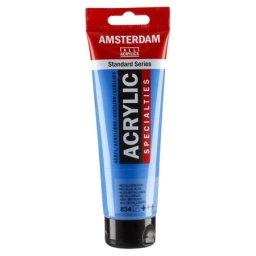Amsterdam akrilna boja metallic 120 ml - odaberite nijansu ( 680834 )