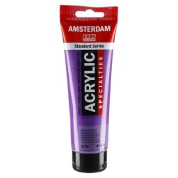 Amsterdam akrilna boja metallic 120 ml - odaberite nijansu ( 680835 )