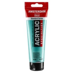 Amsterdam akrilna boja metallic 120 ml - odaberite nijansu ( 680836 )