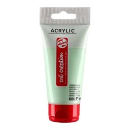 Art creation acrylic akrilna boja pastel 75ml - odaberite boju ( 692666 )