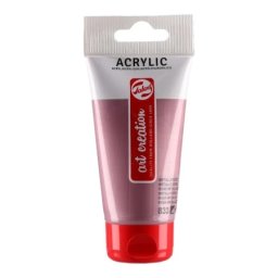 Art creation acrylic akrilna boja metallic rose 75ml - odaberite boju ( 692833 )
