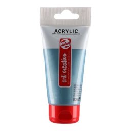 Art creation acrylic akrilna boja metallic rose 75ml - odaberite boju ( 692834 )