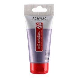 Art creation acrylic akrilna boja metallic rose 75ml - odaberite boju ( 692835 )