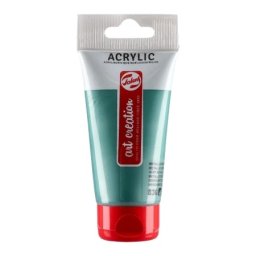 Art creation acrylic akrilna boja metallic rose 75ml - odaberite boju ( 692836 )