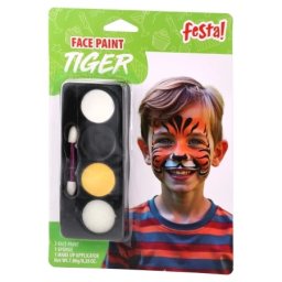 Painty set boja za lice - odaberite motiv ( 709987 )