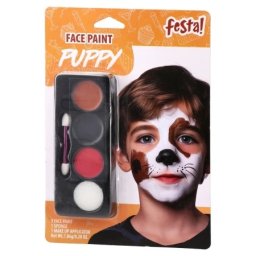 Painty set boja za lice - odaberite motiv ( 709989 )