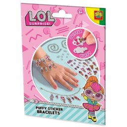 SES Creative Lol surprise set napravi narukvicu ( 1046241 )