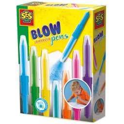 SES Creative Set vazdušnih olovaka ( 1046248 )