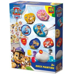 SES Creative Set dekoriši kamen ( 1046251 )