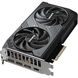 Gigabyte VGA RTX 5060 WINDFORCE 8GB OC, GV-N5060WF2OC-8GD