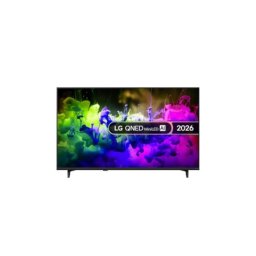 LG 50QNED7EB3C/QNED MiniLED/50"/4K Ultra HD/smart/webOS 26/crna Televizor ( 50QNED7EB3C )