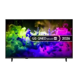LG 55QNED7EB3C/QNED MiniLED/55"/4K Ultra HD/smart/webOS 26/crna Televizor ( 55QNED7EB3C )