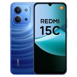 Xiaomi Redmi 15C EU 8+256 Moonlight Blue