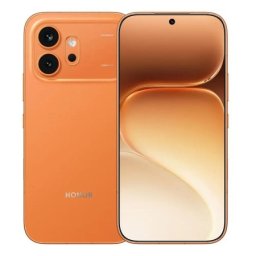 Honor 600 8GB/256GB narandžasta smartphone ( 44196 )