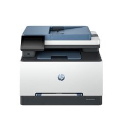 HP 3303fdn 499m7a Aio color laserjet ( 58987 )