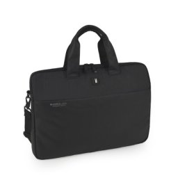 Gabol Notebook torba 41x28x4 cm 15,6" Micro crna ( 03TNG410961B )