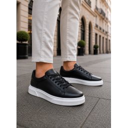 Crne Muške Patike 5957