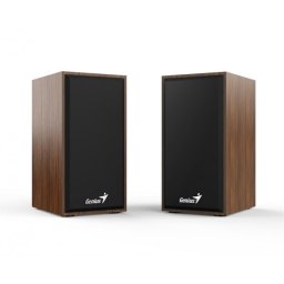 GENIUS SP-HF180 WOOD/BLACK USB